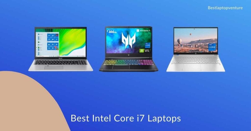 9 Best Laptops with Backlit Keyboard in 2024 [Expert by