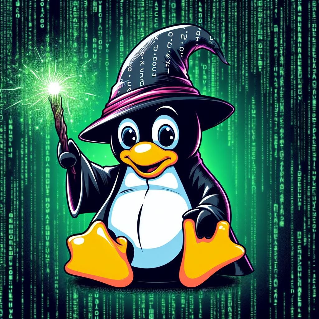 Understanding LVM in Linux: A Comprehensive Guide | by Murad Bayoun ...