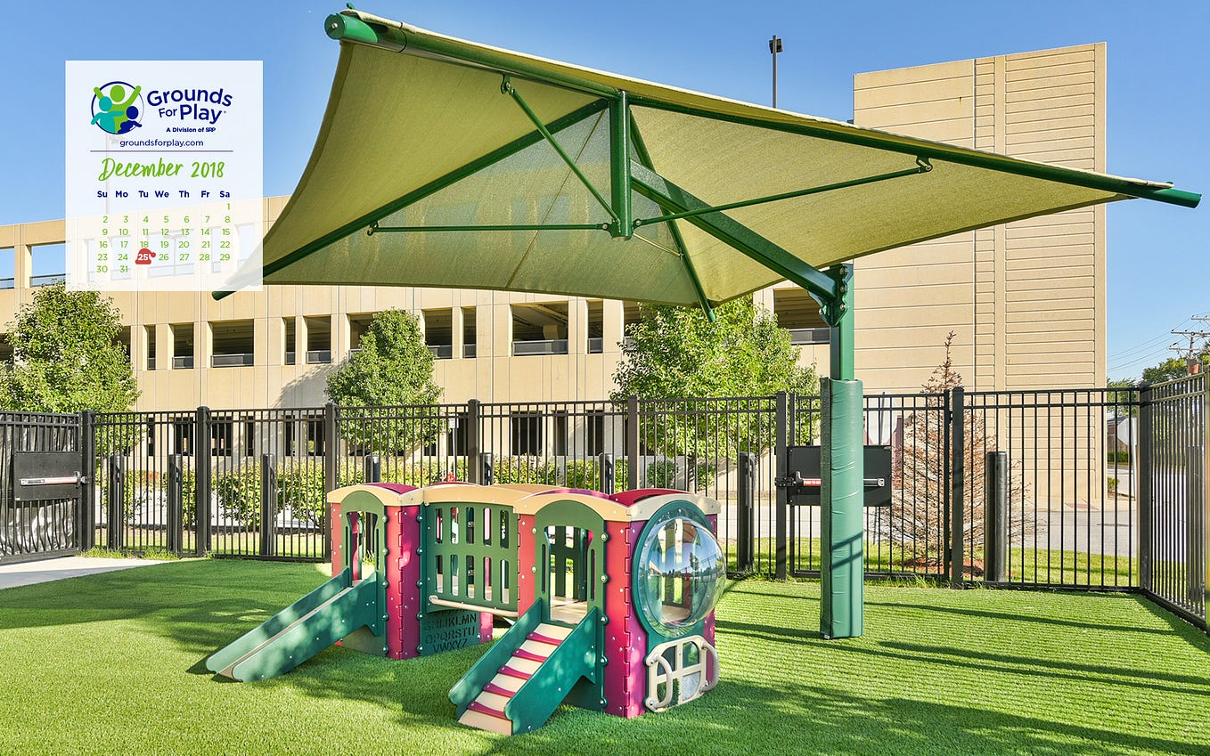 5 Things to Consider when Planning an Educational Play Environment by