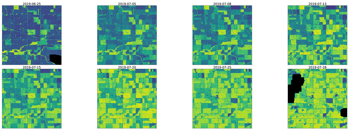 Farm Segmentation From Satellite Images Using Holistically-nested Edge ...