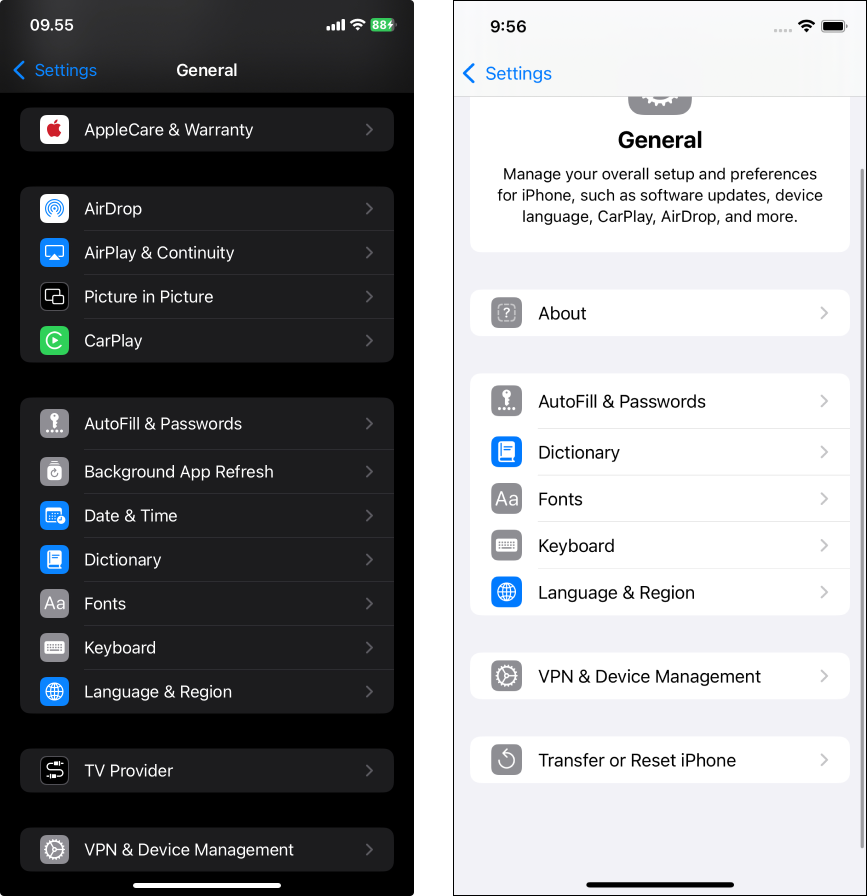 iOS Biometric Local Authentication using Swift | by Santosh Botre ...