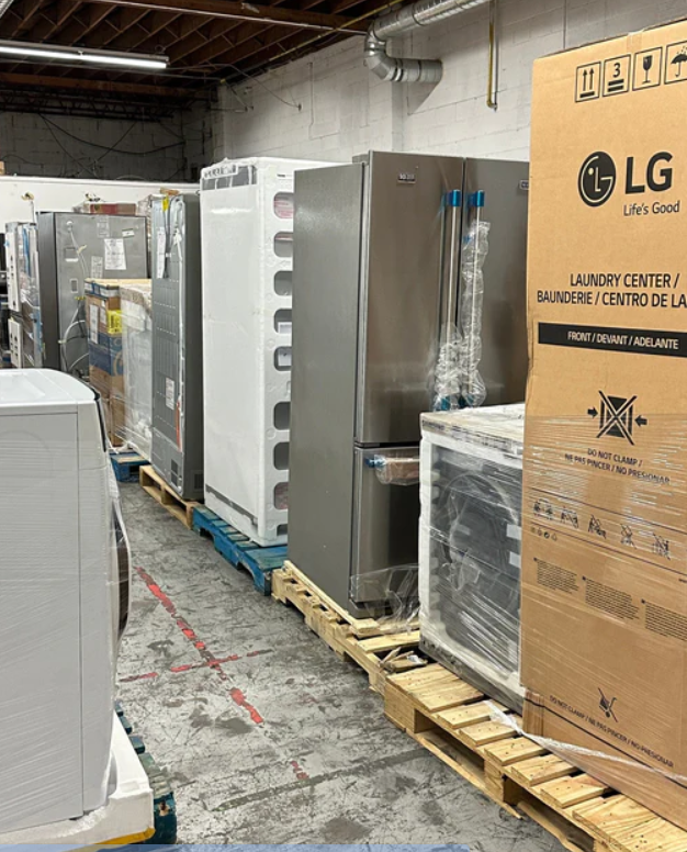 Amazon Highcount in Canada Oliver Medium