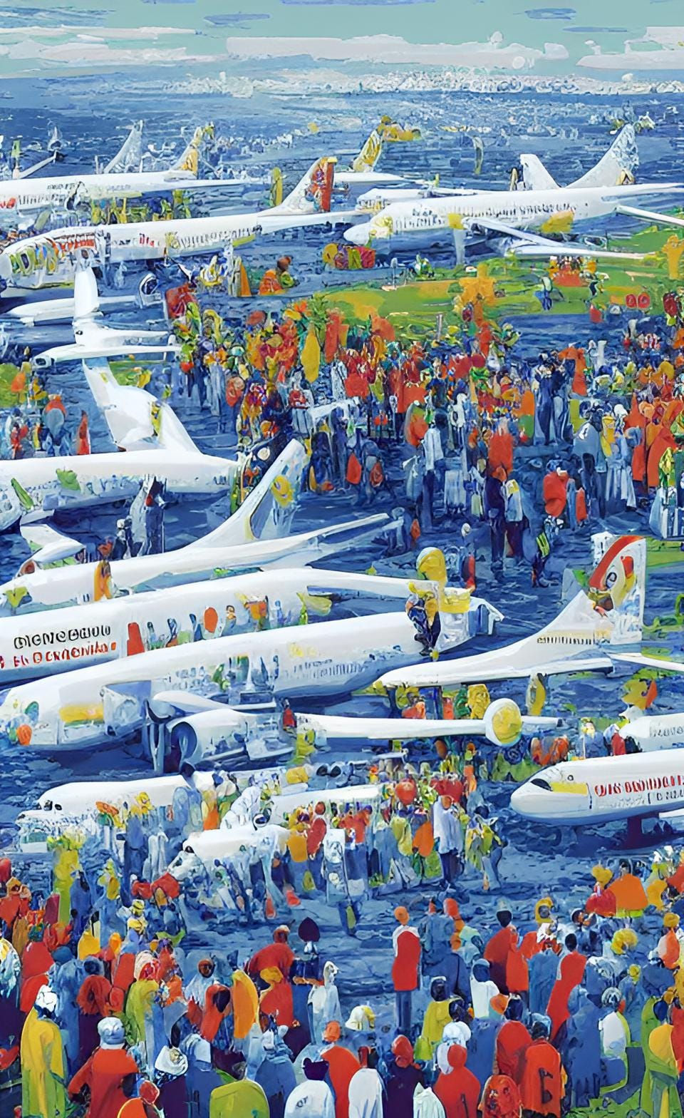 It is generally presumed Moses wrote Genesis. From where did Moses get