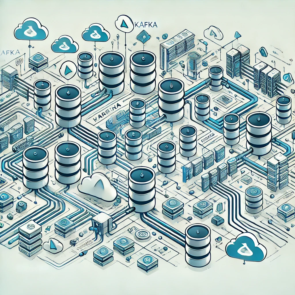 Connecting to Amazon MSK Using Confluent Kafka in Python | by Siddhant ...
