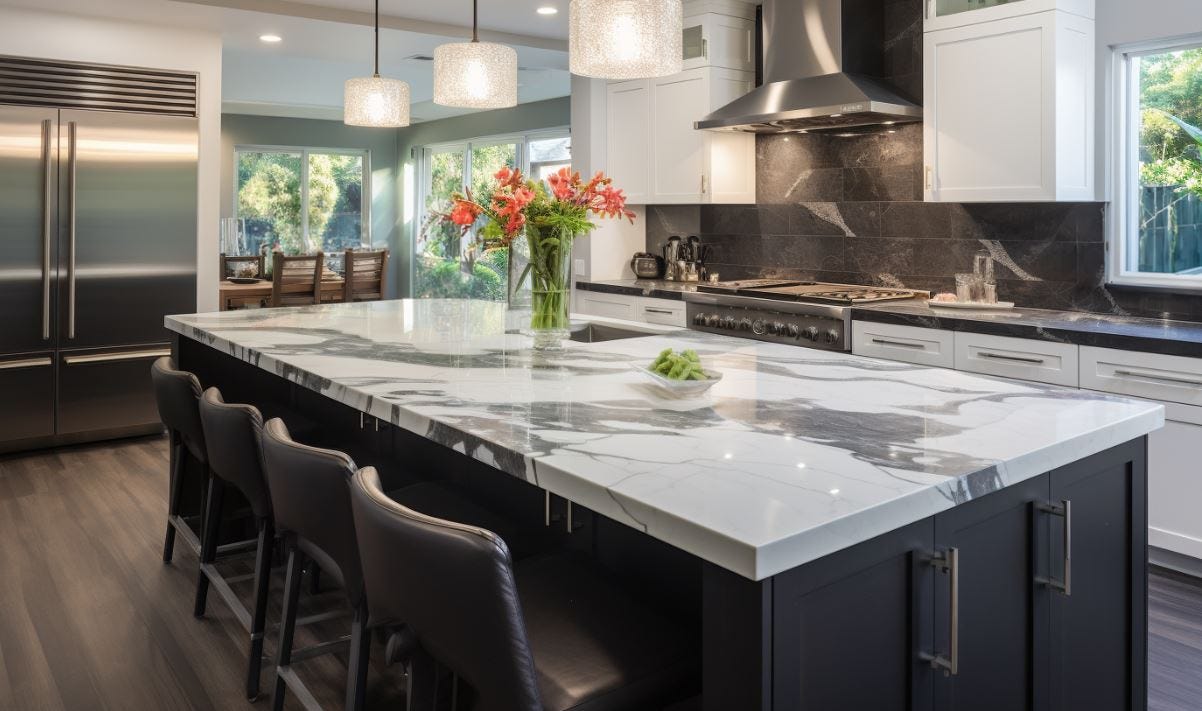 Unleashing the Magic of Kitchen Cabinets