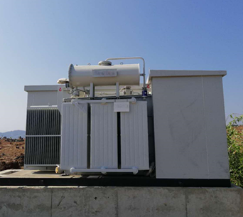 Compact Transformer. As a leading compact transformer… | by ...
