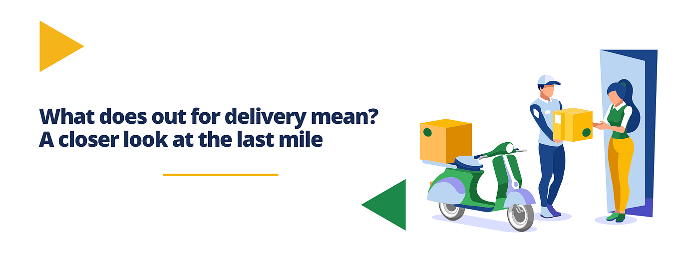 How to Start Your Own Delivery Service Business in Saudi Arabia by