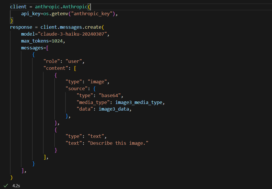 Moondream2: Tiny Visual Language Model For Document Understanding | by ...
