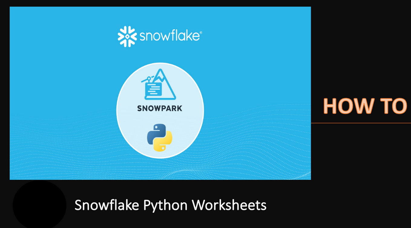 Understanding Snowflake Costs: Breakdown example | by Santhosh K L ...