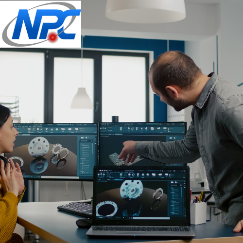 Nel Pretech Corporation Nel Pretech Corporation Medium