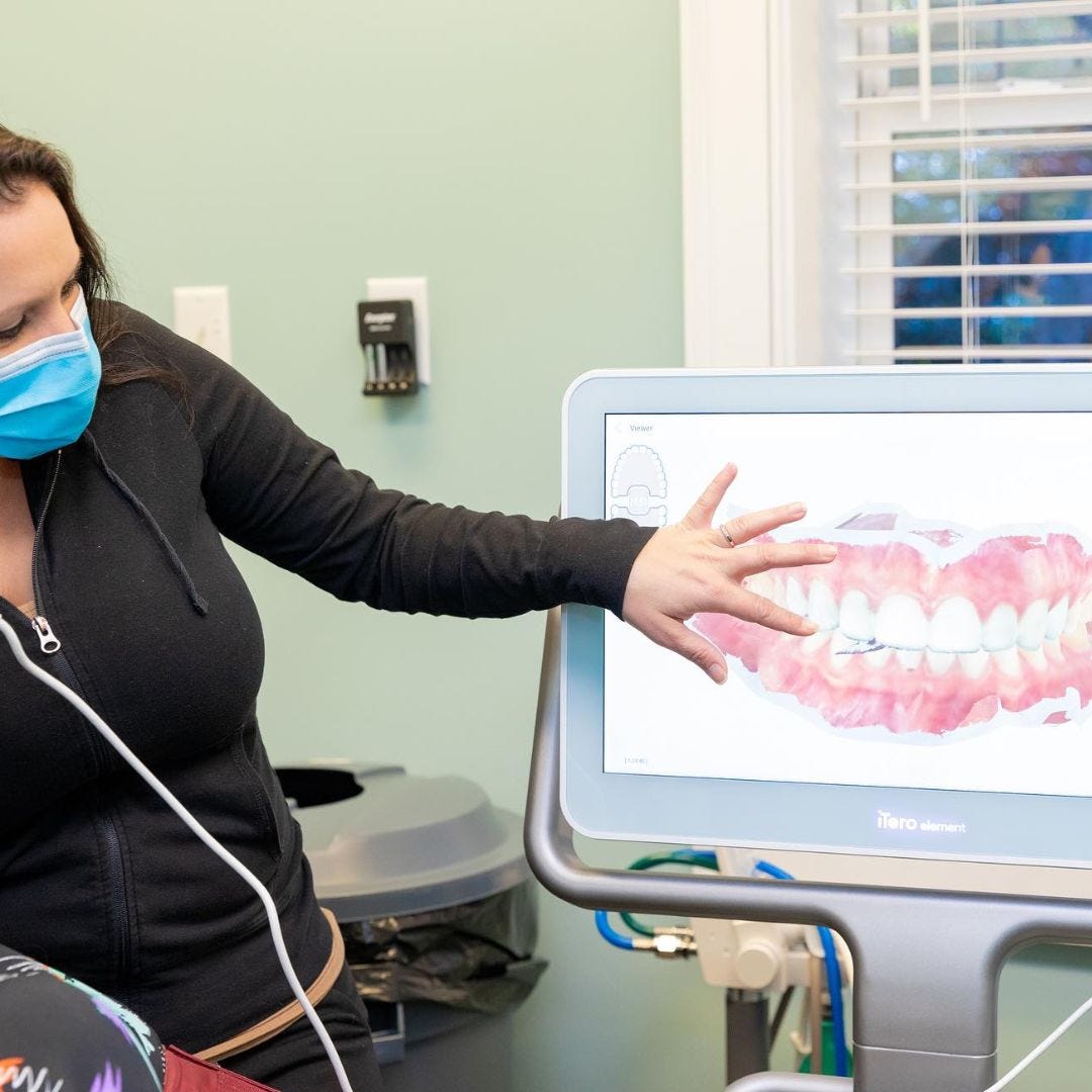 Best Dental Implant Specialist Near Charleston, SC Hehr Oral & Maxillofacial Surgery R Jason