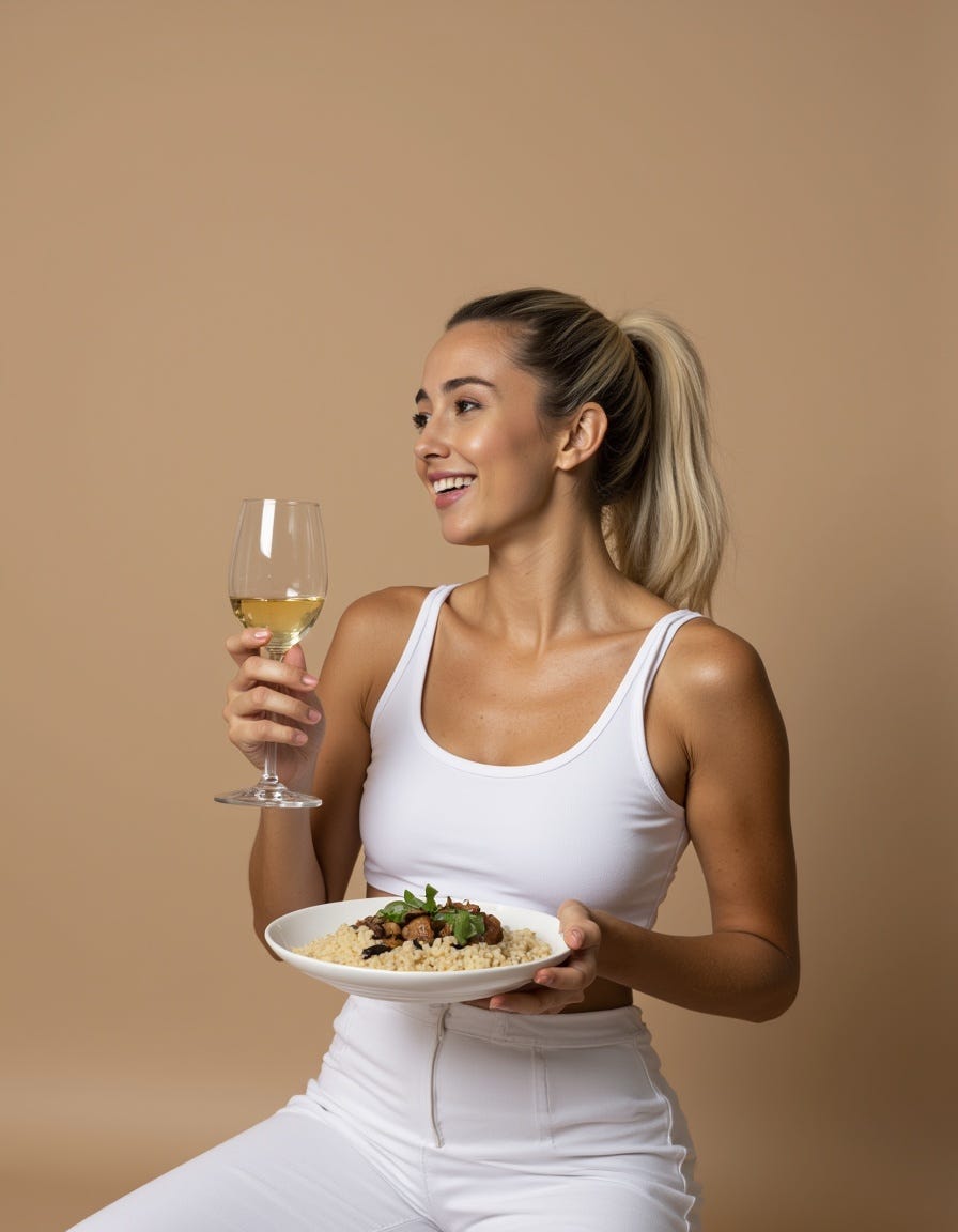 The 4 Best High Protein Foods To Eat If You Are Over 50 by Ange Dim