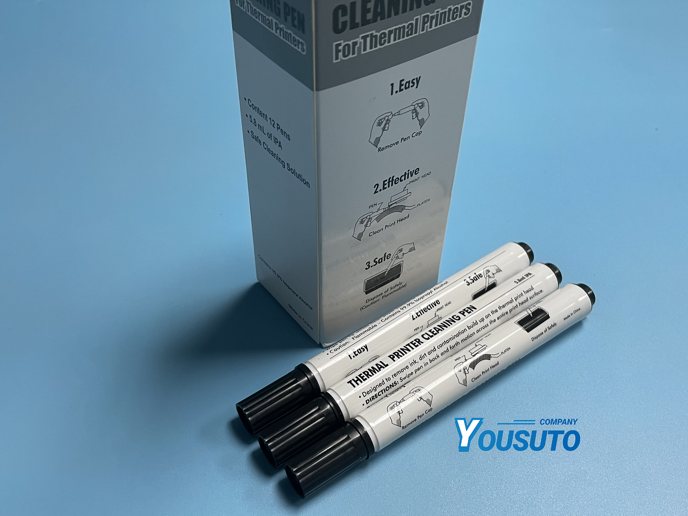 A Comprehensive Guide to Using Isopropyl Alcohol (IPA) for Cleaning