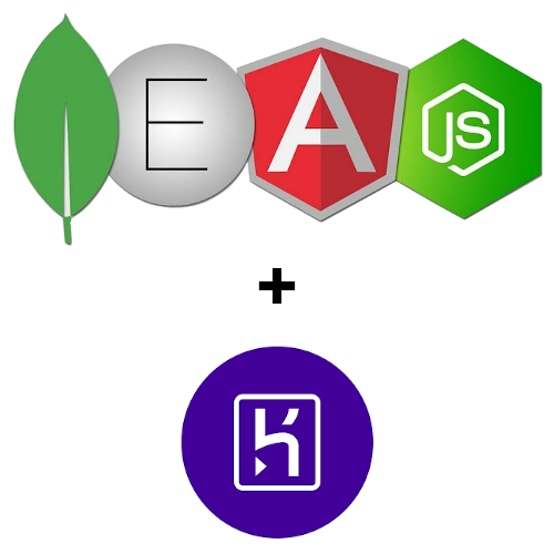 Node.js + Express + Angular Stack | by Djihad BENGATI | The Startup ...