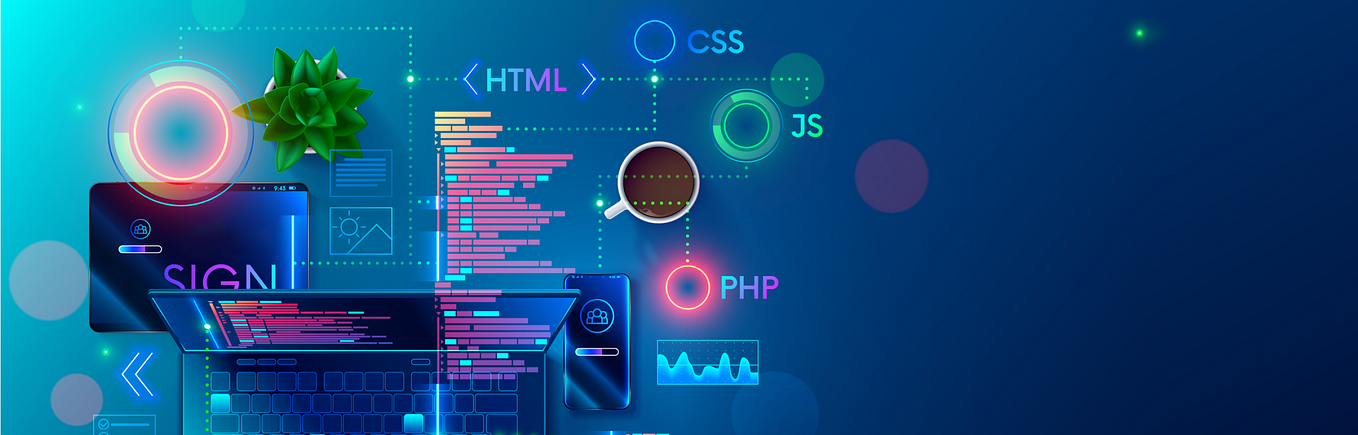 Top 10 Programming Languages of the Future for Web and Mobile App Development