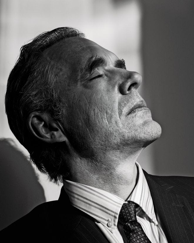 9 Neuroscience Books Recommended by Jordan Peterson: Must-Read for Neuroscientists