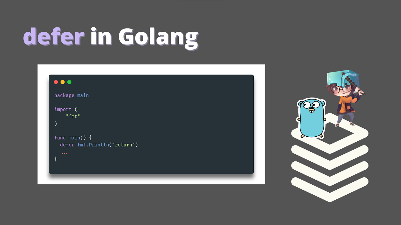ทำระบบ Authentication ใน Golang แบบ Clean Architecture ไม่ยากเลย | by ...