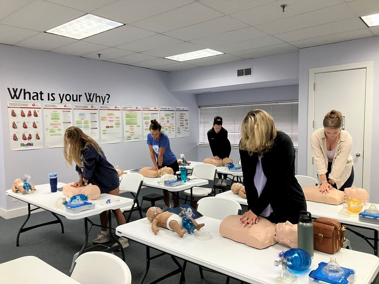 CPR Revolution: The Transition from ABC to CAB Explained by CPR CPR Revolution: The Transition from ABC to CAB Explained by CPR