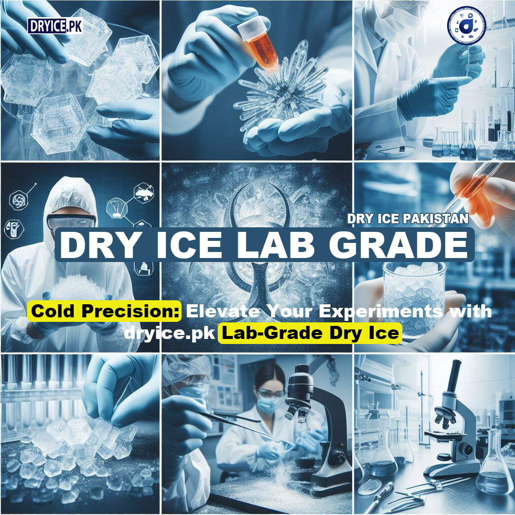 7 Fascinating Facts About the Chemical Formula of Dry Ice Everything