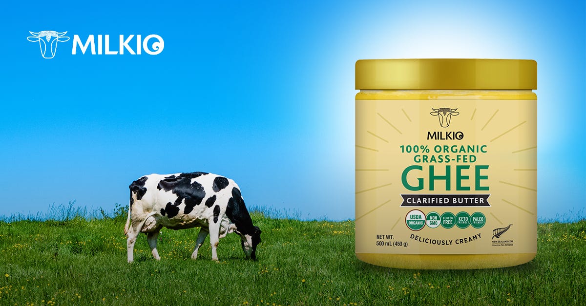 How to store ghee The Proper Way to Store Ghee by Mukherjeeronnie Medium
