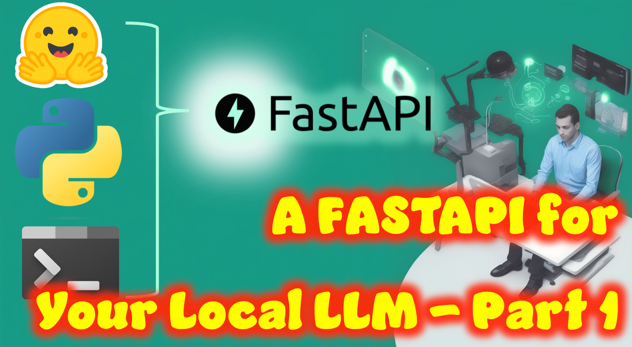 Containerizing Huggingface Transformers for GPU inference with Docker