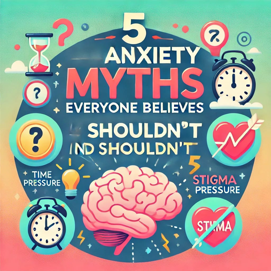 gabapentin good for anxiety