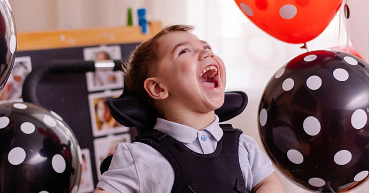 A StepByStep Guide to Claiming Disabled Adult Child Benefits by