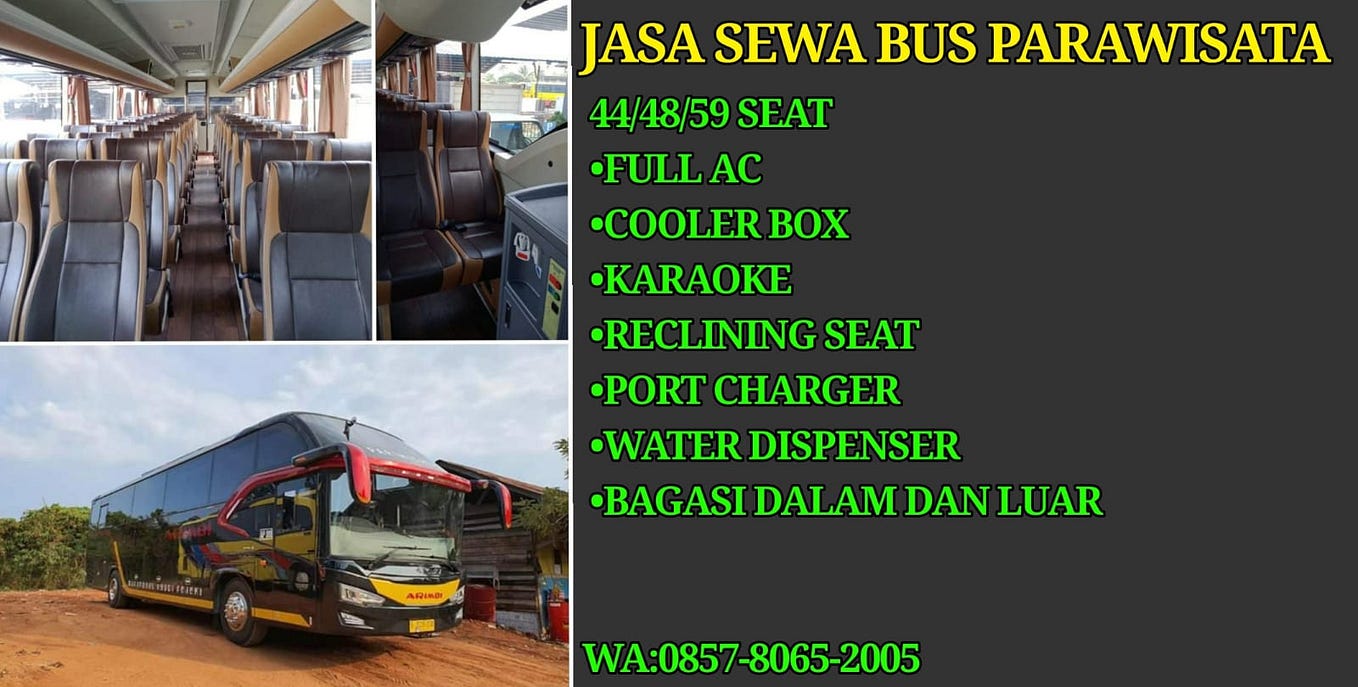 Biaya Sewa Bus Pariwisata Wakaf Al Azhar: Panduan Komprehensif untuk Perencanaan Perjalanan Anda