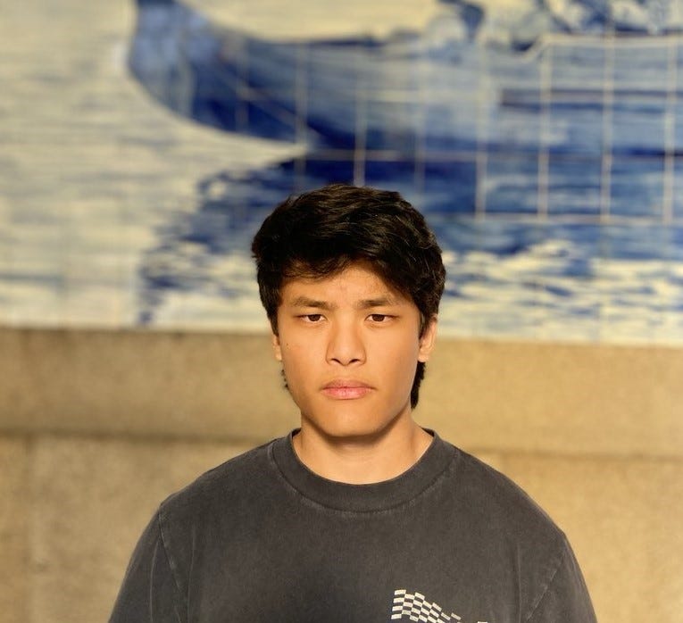 CS 371p Fall 2024: Shawn Tran Blog #13 | by Shawn Tran | Nov, 2024 | Medium