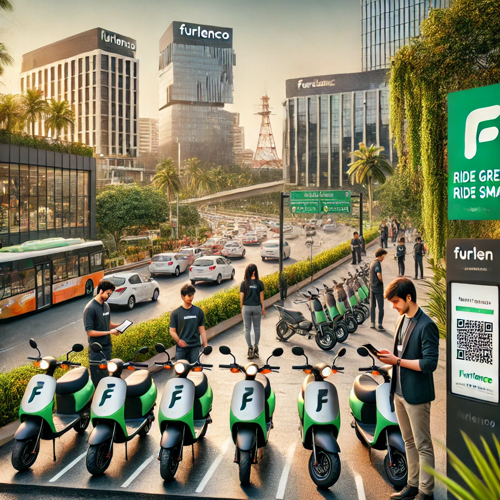 How does Ola Foods (powered by ONDC) work? by Farha Kareem Sep