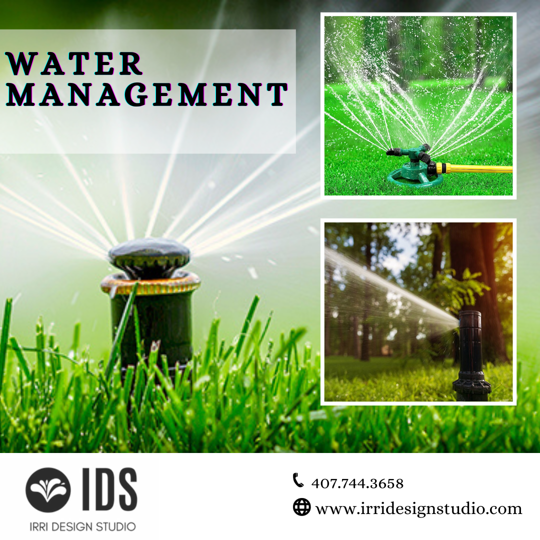 Irrigation Design Texas — Efficient Solutions for Sustainable Water
