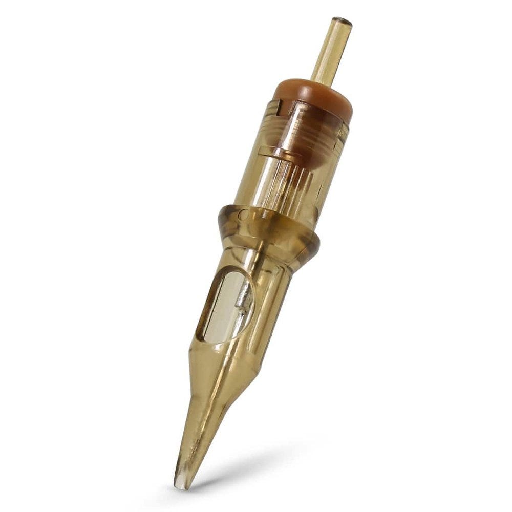 Why Kwadron Cartridges Are the Best Tattoo Cartridge Needles on the Market? by IMax