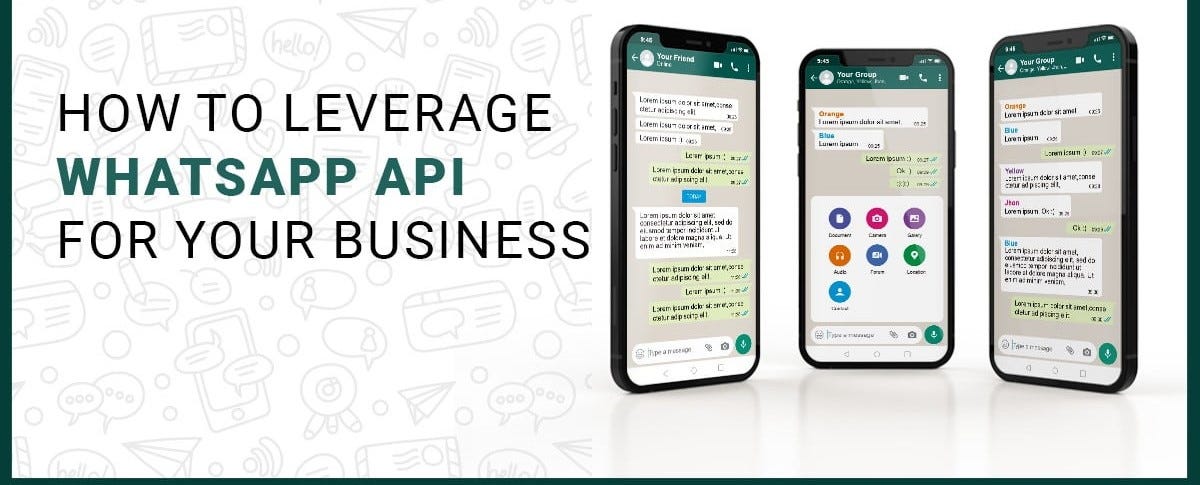 Continuing the WhatsApp API Journey: Integrating with Spring Boot for ...