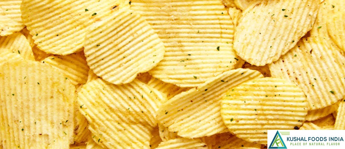 Potato Chips Manufacturers in Kerala Chips Manufacturers in Kerala