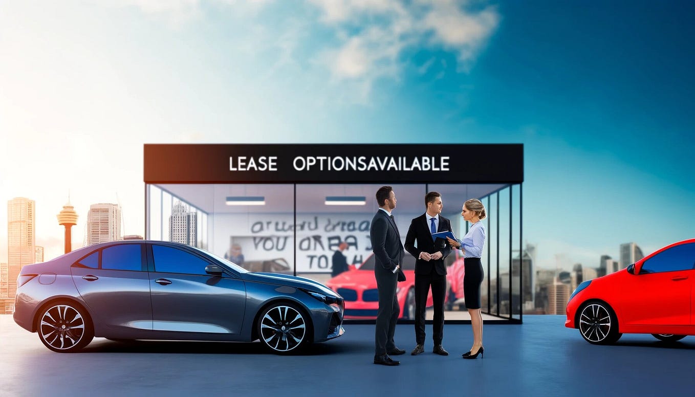 Tips for Calculating Novated Leasing Savings | by ...
