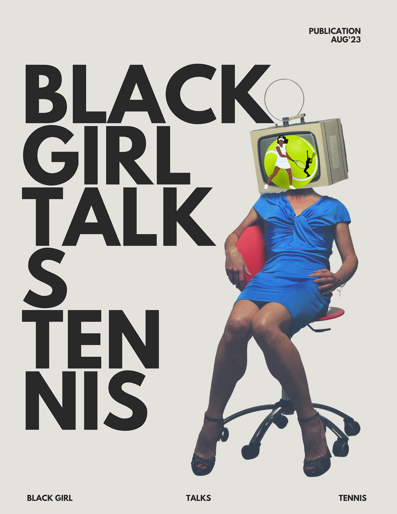 Thank you! It's going to be a challenge but one that I'll embrace. I've