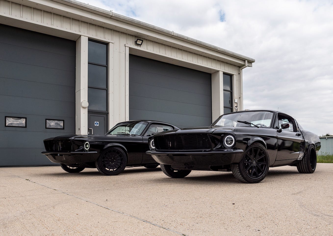 The History of Electric Cars. In the past few years, most car… by Charge Cars Medium