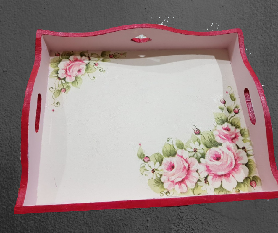 Beginner's guide to decoupage — trendiest paper craft of all time!!, by  Priyanka Singh, Prika