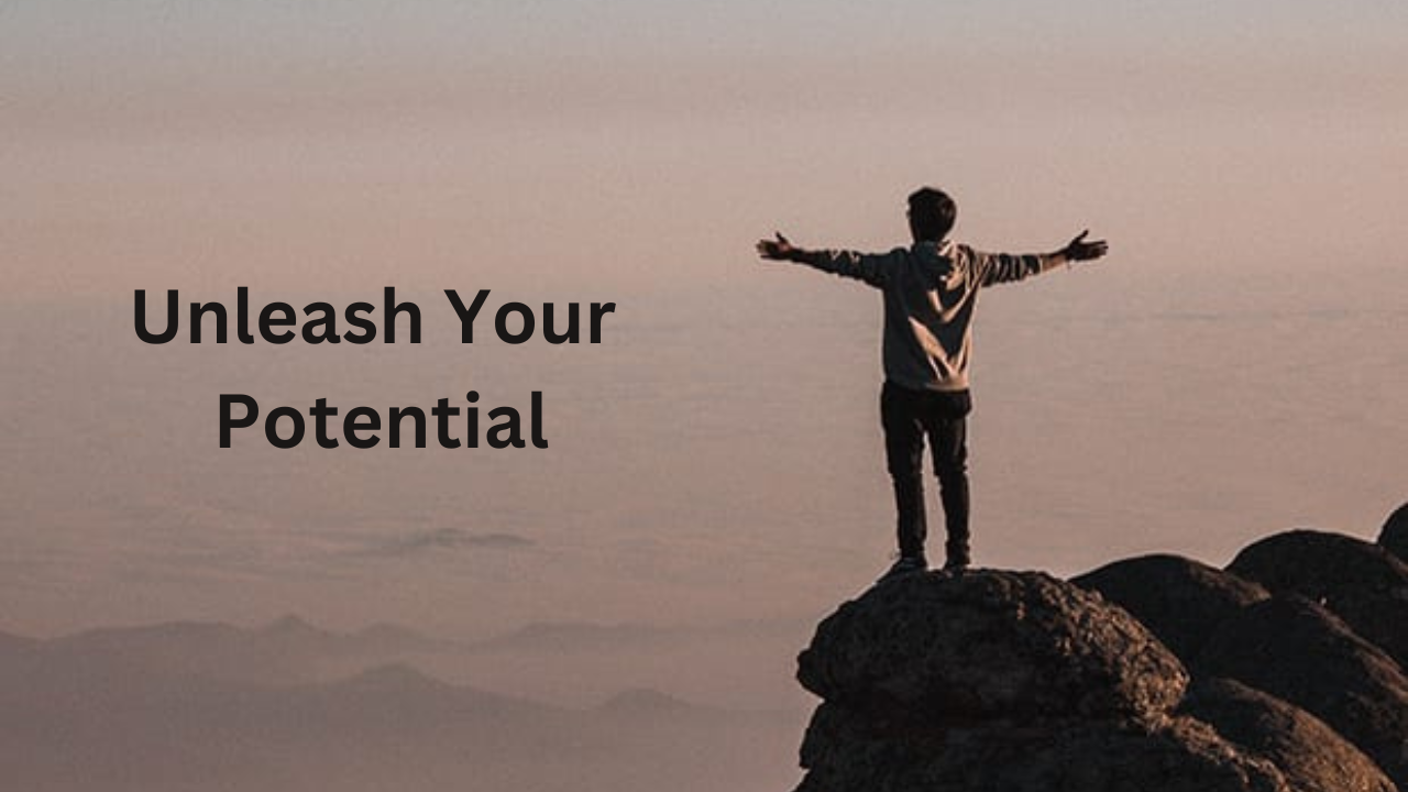 Unleash Your Performance Potential: Embrace the Benefits of
