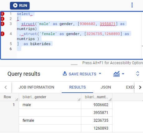 Query Essentials part 1. I will separate the second Chapter of… | by ...