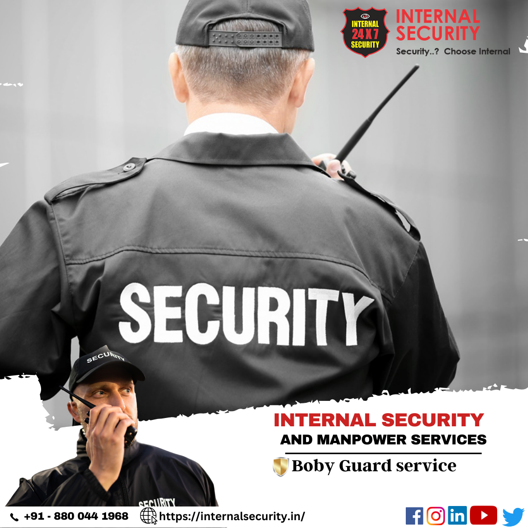 best security agencies in noida. In the current era, you must
