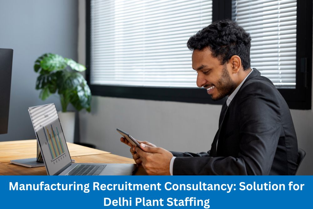 Empowering Ahmedabad Enterprises The Value of HR Consultancy Services
