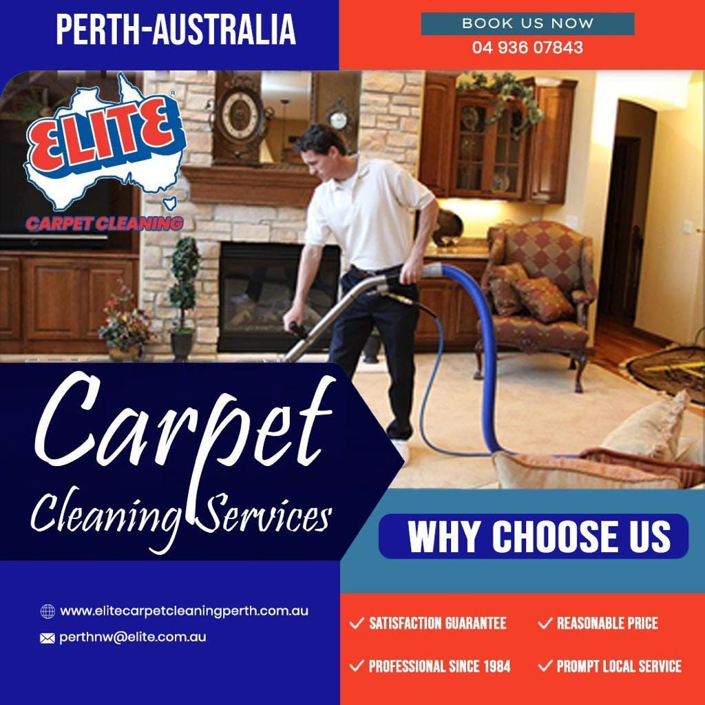 Carpet dry cleaning Perth Elitecarpetdryclean Medium