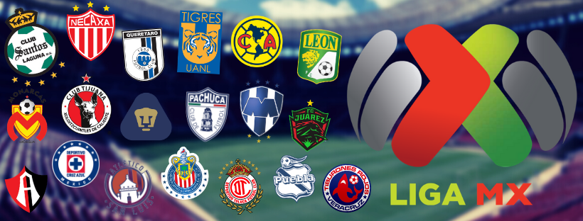 História do Campeonato Mexicano: tudo sobre a Liga MX