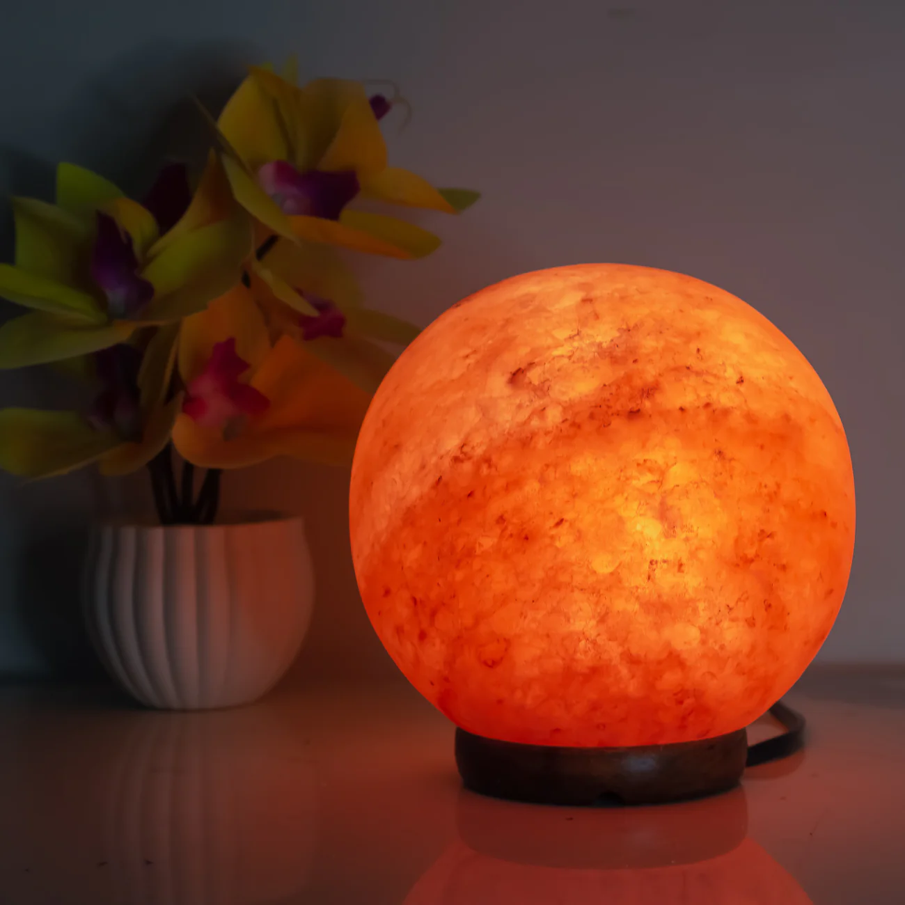 Himalayan Salt Lamp Benefits For Health By Himalayan Salt Lamp Dec