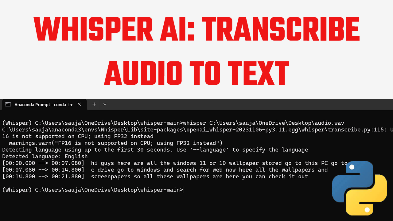 Easy Audio Visualization (Python) | by Jean Meunier-Pion | Dev Genius