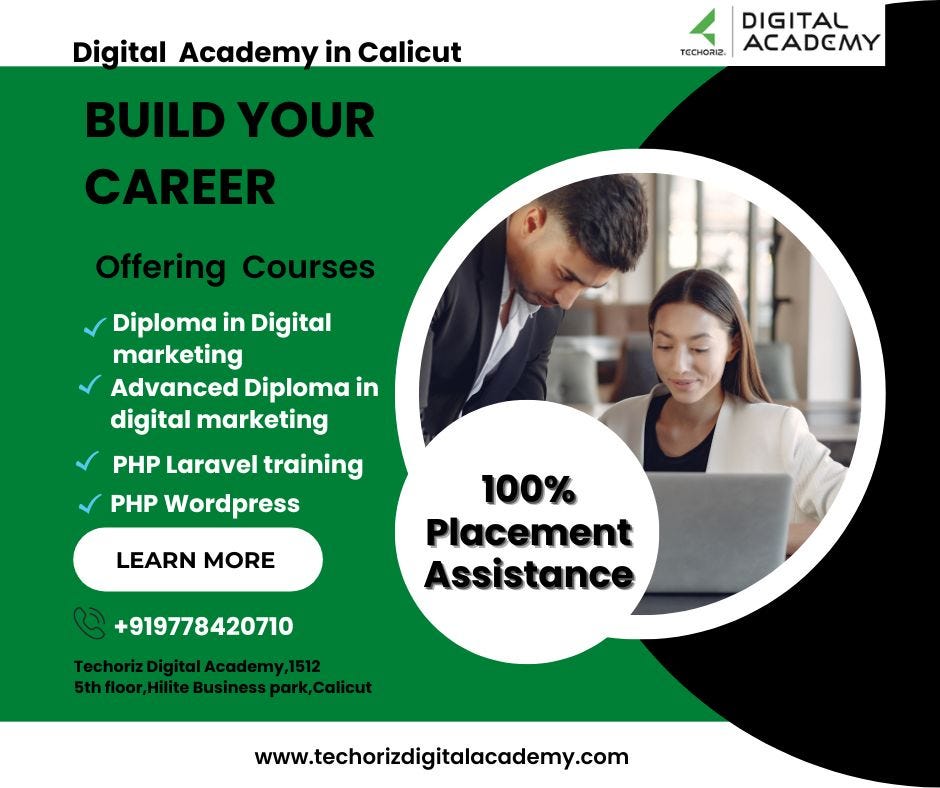 Best Digital Academy in Calicut TDA03 Medium