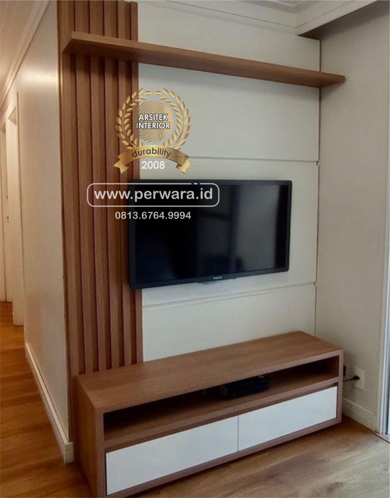 SOLUSI MURAH — JASA PEMBUATAN FURNITURE INTERIOR DESAIN CUSTOME DI