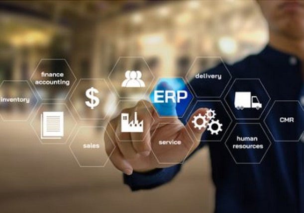 Jewellery Erp Software - Technova - Medium
