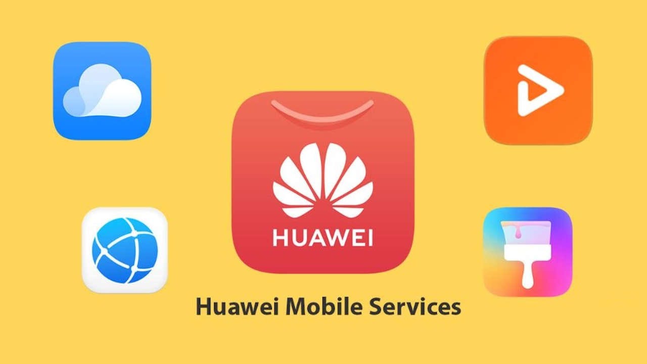 React Native HMS Core with Expo. How to integrate Huawei SDK in Expo | by  Maxime | Medium